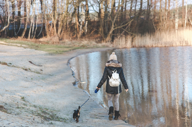 Fit blijven tijdens de winter